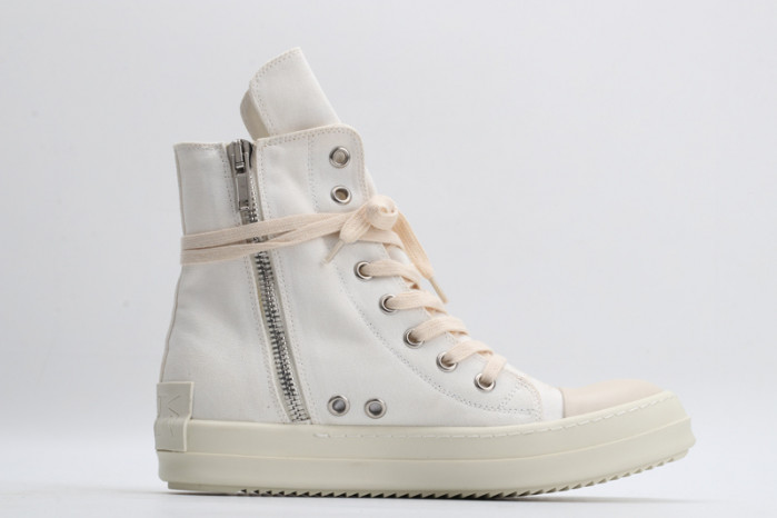 RICK OWENS SNEAKERS