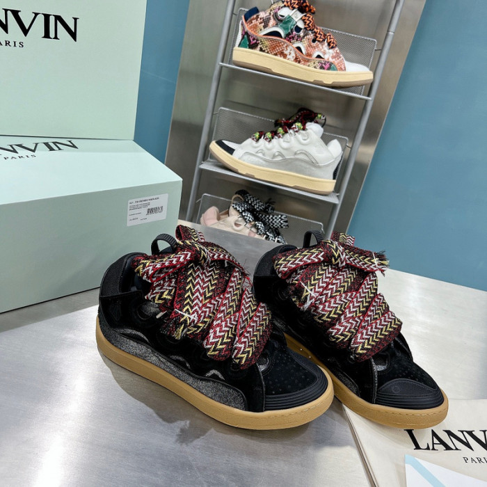 LANVIN SNEAKERS