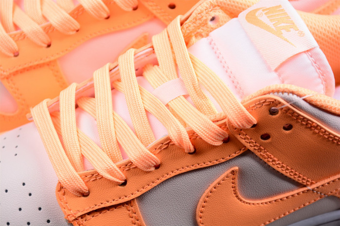 Nike Dunk Low WMNS “Peach Cream” DD1503-801