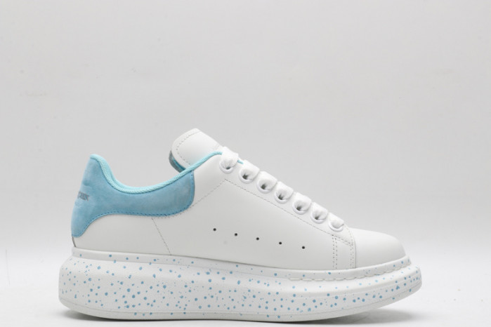 ale*d*r M*Q*en sole sneakers