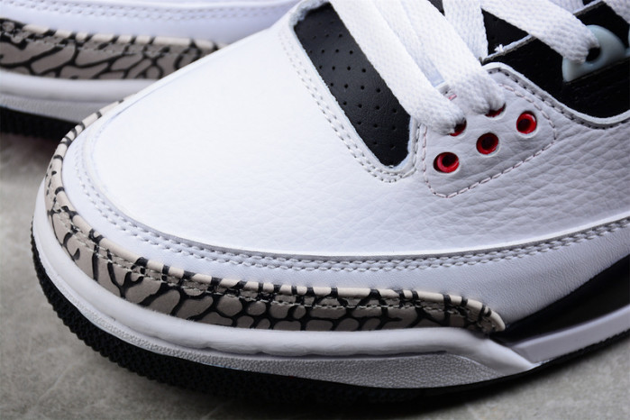 AIR JORDAN 3 RETRO 