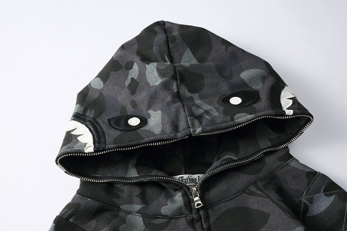 BAPE HOODIE