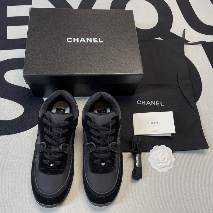 C*HANE*L SNEAKERS CHL -15