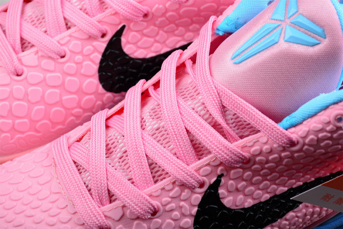 Nike Zoom Kobe 6 Protro CW2190-602