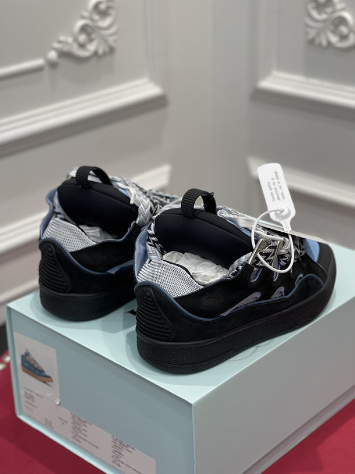 LANVIN SNEAKERS
