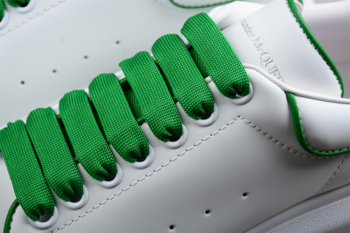 ale*d*r M*Q*en sole sneakers