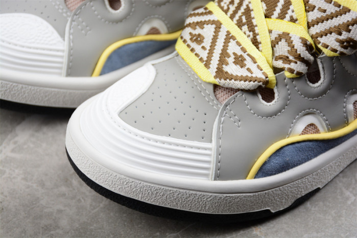 LANVIN SNEAKERS LA-65