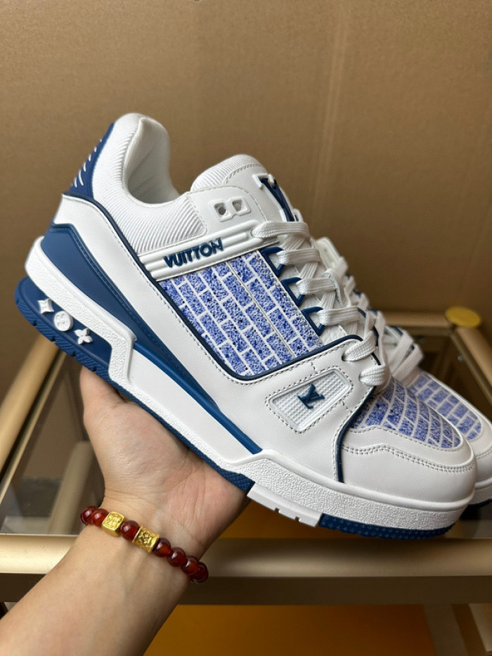 LVT SNEAKERS LOW L&V-04