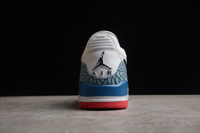 AIR JORDAN LEGACY 312 LOW GS 