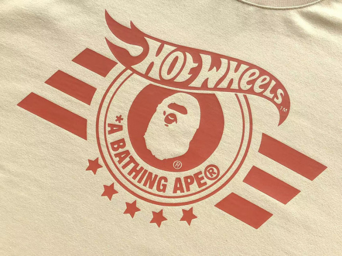 BAPE T-SHIRT BP-18