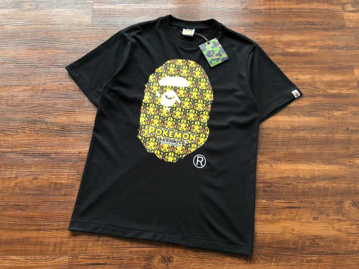 BAPE T-SHIRT BP-22