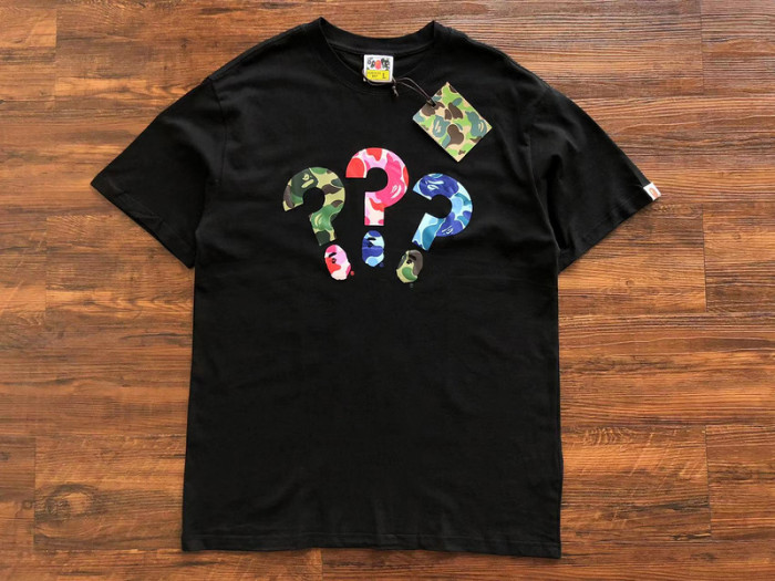 BAPE T-SHIRT BP-50