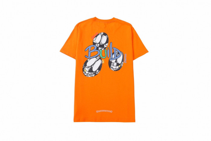 Ch**me He**ts t-shirt ch-4