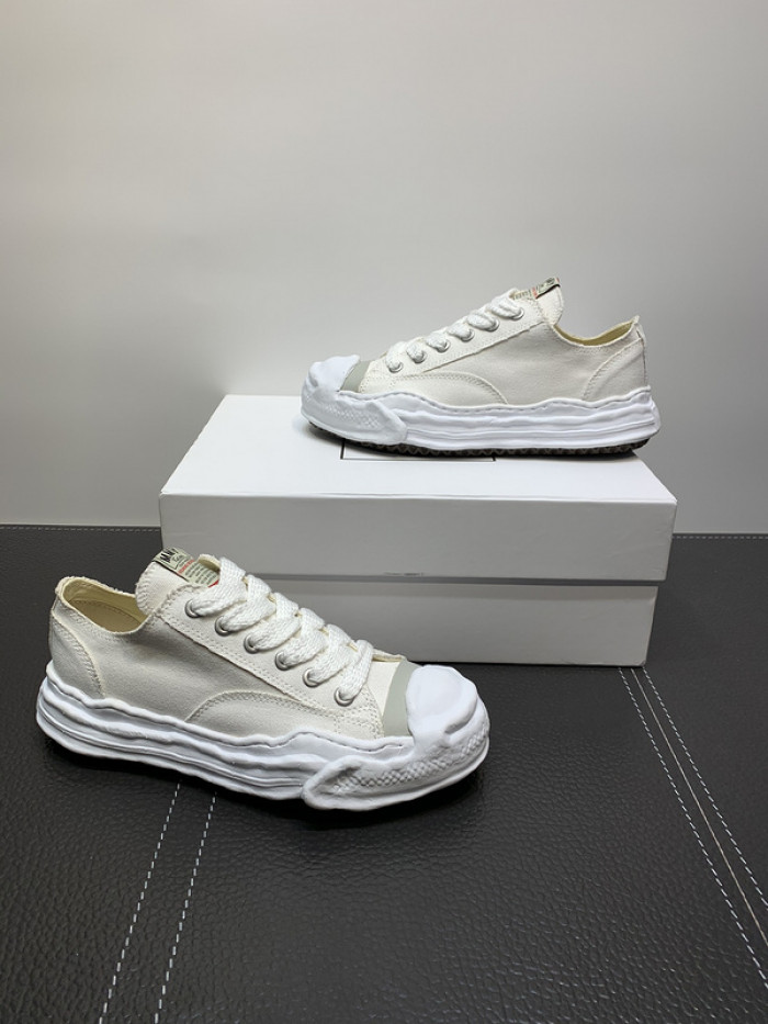 Ma*s*n mihara yasuhiro sneaker mmy-11