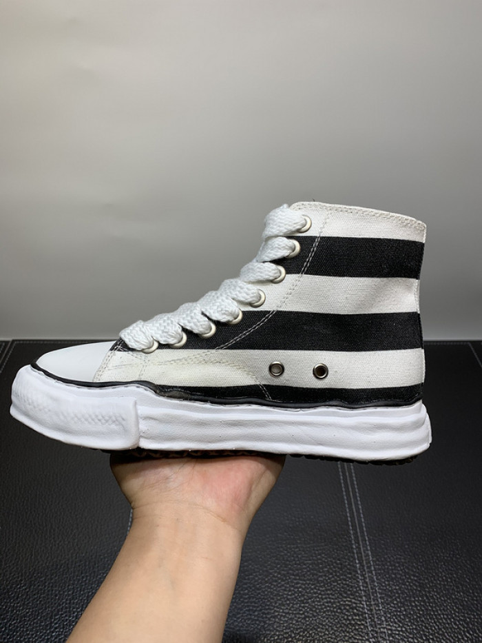 Ma*s*n mihara yasuhiro sneaker mmy-27