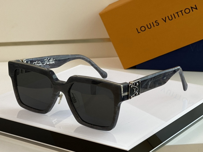 L*V SUNGLASSES SUN-3