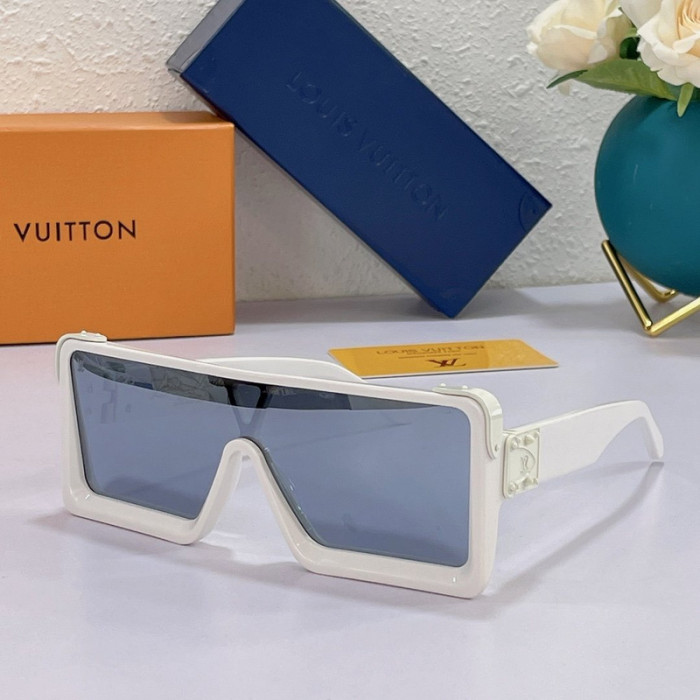 L*V SUNGLASSES SUN-12