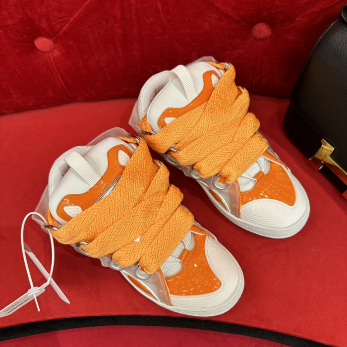 LANVIN SNEAKERS LA-86