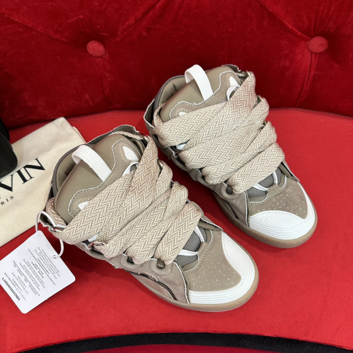 LANVIN SNEAKERS LA-91