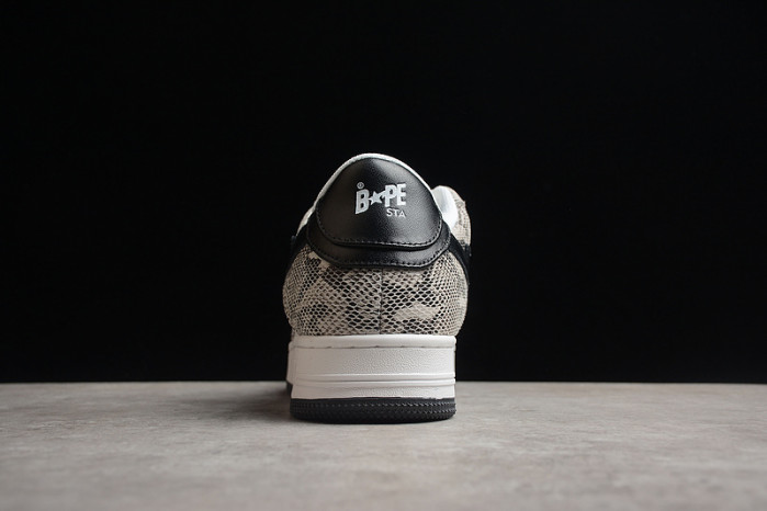 A BATHING APE BAPE STA LOW 1180191009-2