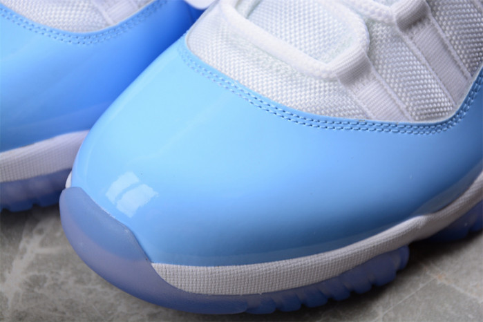 Air Jordan 11 High Retro Magnolia CT8012-141