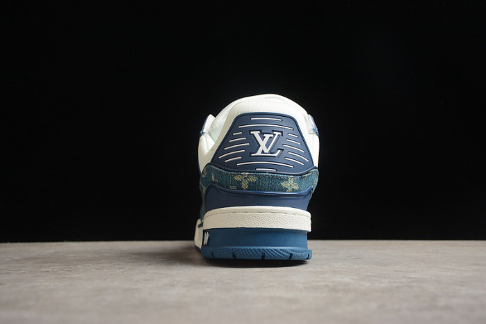 LVT SNEAKERS LOW L&V-77
