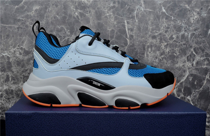 DR B22 TRAINER SNEAKER DR22-010