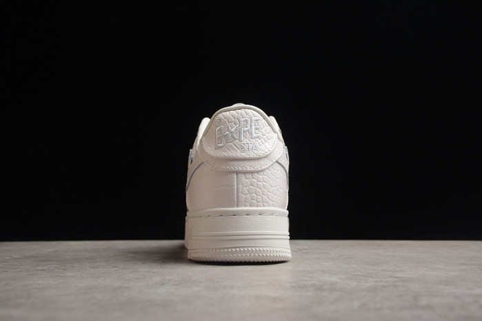 A BATHING APE BAPE STA LOW BAPE -1