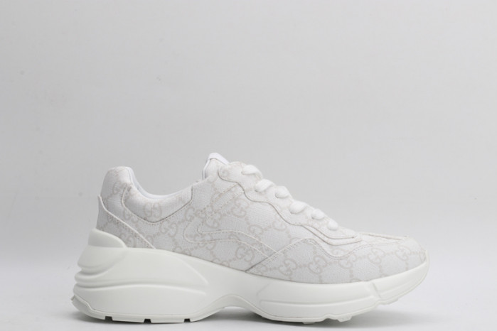 GC TRAINER SNEAKER GC-118