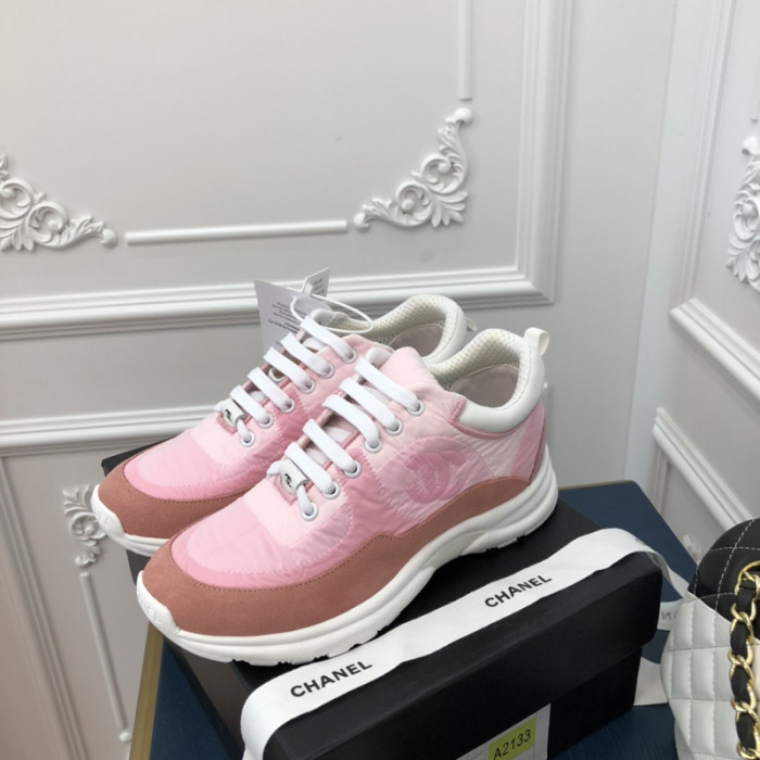 C*HANE*L SNEAKERS CHL -28