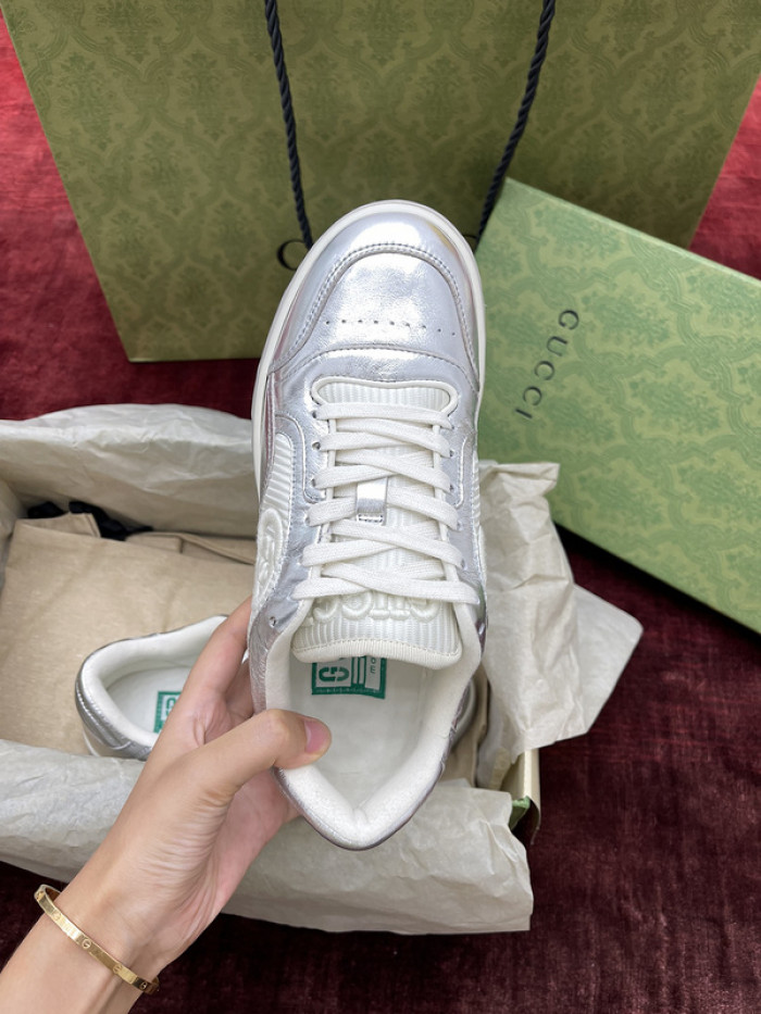 G*C LOW SNEAKERS GC-75