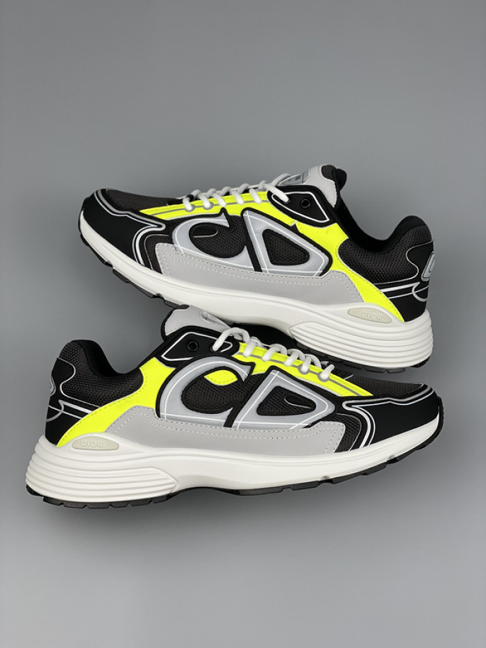 DR B30 TRAINER SNEAKER DR-143