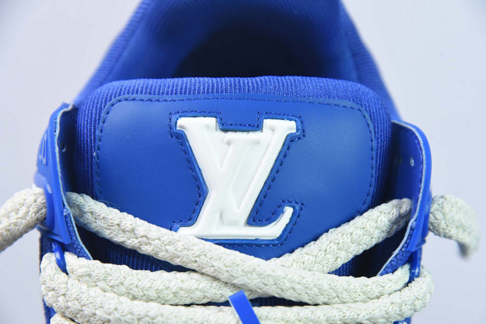 LVT SNEAKERS LOW L&V-30