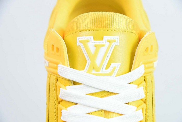 LVT SNEAKERS LOW L&V-120