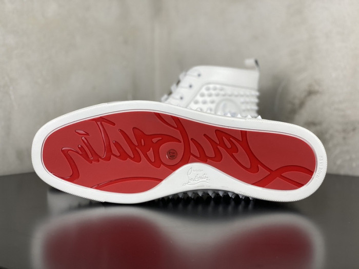 C*HRISTIAN L*OUBOUTIN SNEAKERS CL-61