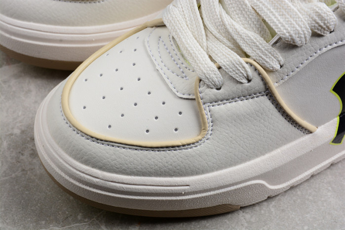 M*L*B sneaker MLB-026