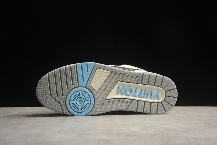 LVT SNEAKERS LOW L&V-162