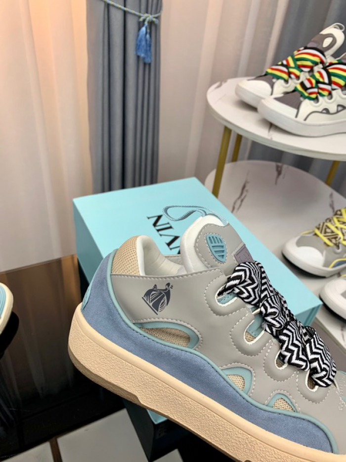 LANVIN SNEAKERS LA-103