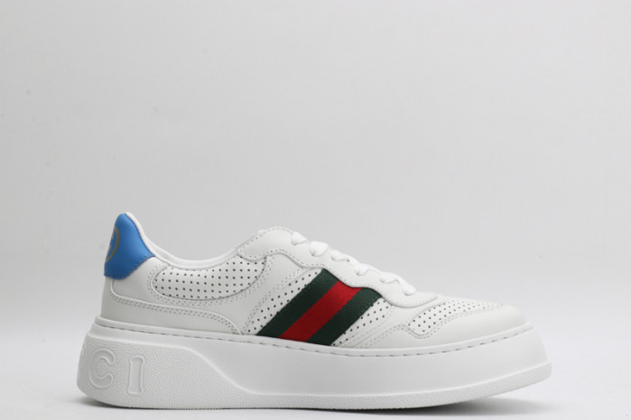 GC LOW-TOP SNEAKER