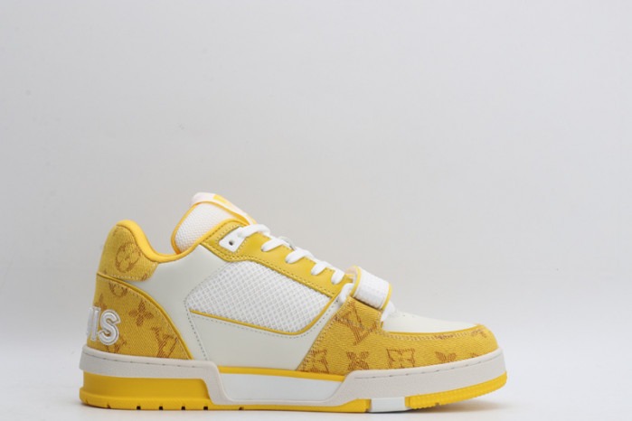 LVT SNEAKERS LOW L&V-71