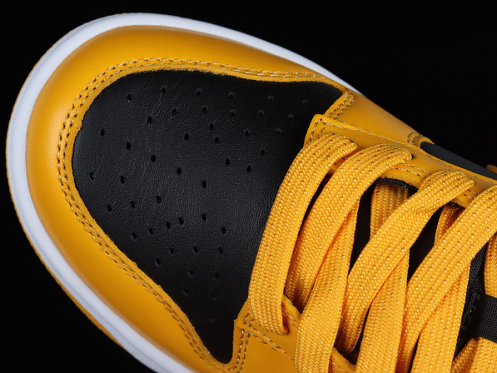 Nike Dunk Low Goldenrod (2021) - DD1391-004
