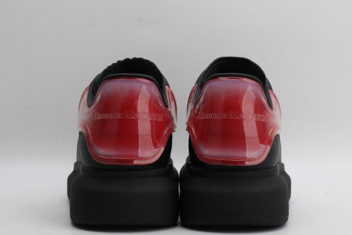 ale*d*r M*Q*en sole sneakers