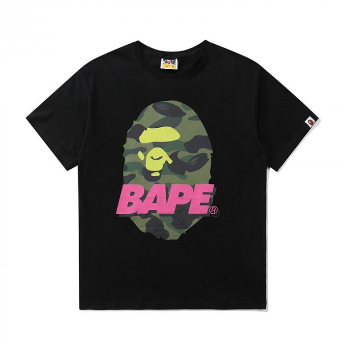 BAPE T-SHIRT BP-80