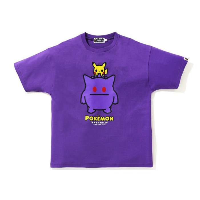 BAPE T-SHIRT BP-86