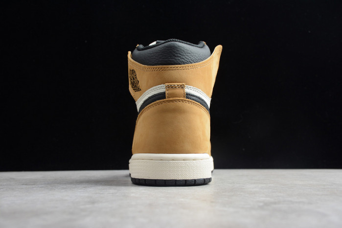 Air Jordan 1 Retro High OG ROY 555088-700
