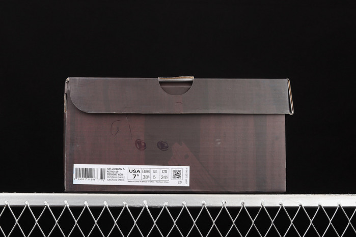 Air Jordan 5 Raging Bull 2021 Red Suede DD0587-600