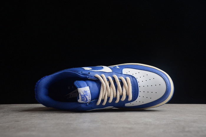 LV X NIKE AIR FORCE1