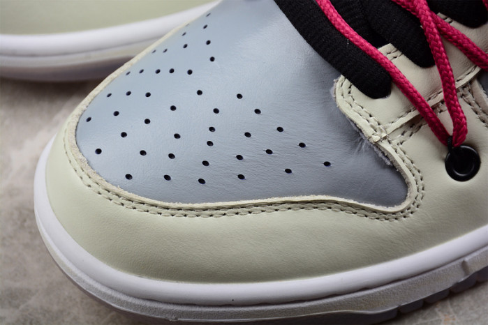 NIKE DUNK LOW "VIDEO GAME" DD1768 400