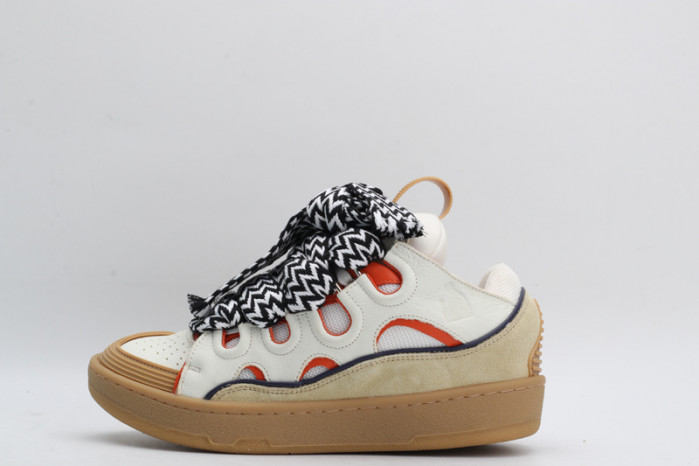 LANVIN SNEAKERS