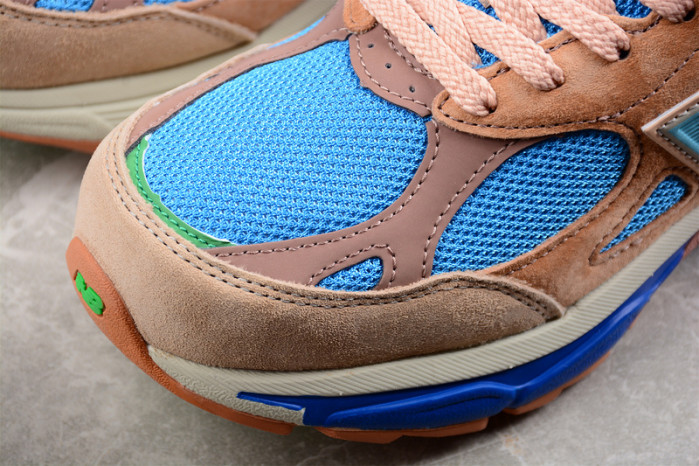 New Balance NB990 M990JG3